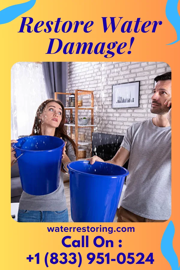 water restoration Prime Damage Restoration Co Parker's Crossroads